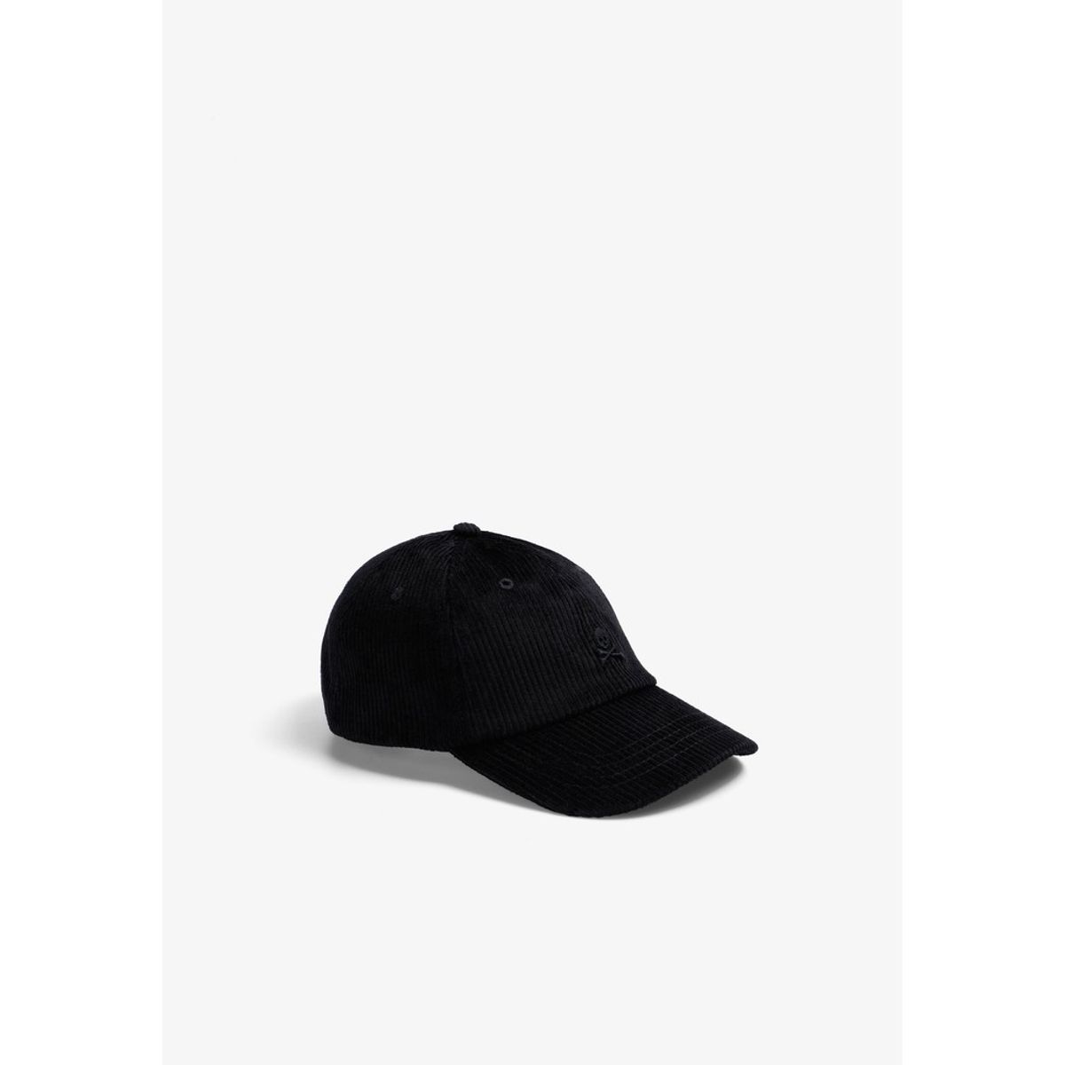 SCALPERS - Gorra De Pana Logo