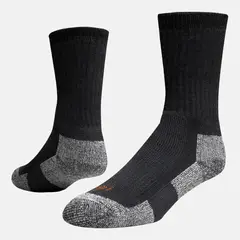 LIPPI - Calcetín Unisex Notro Socks Negro