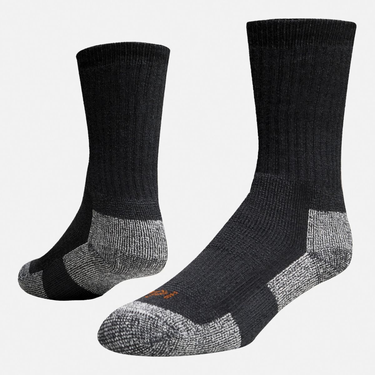LIPPI - Calcetín Unisex Notro Socks Negro Lippi