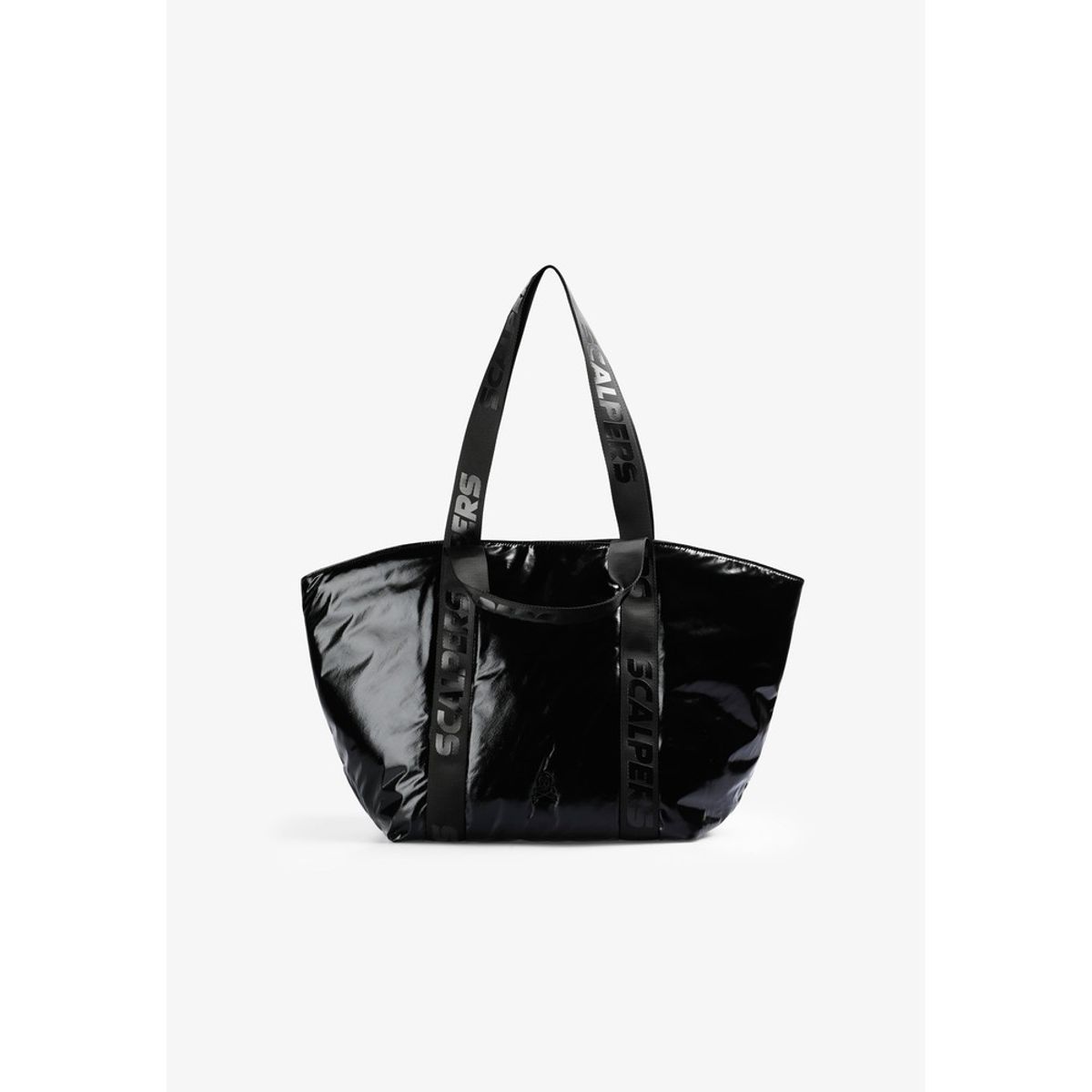 SCALPERS - Bolsa Deportiva Asas Logo