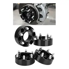 AUDOTO - Performance Wheel Spacers