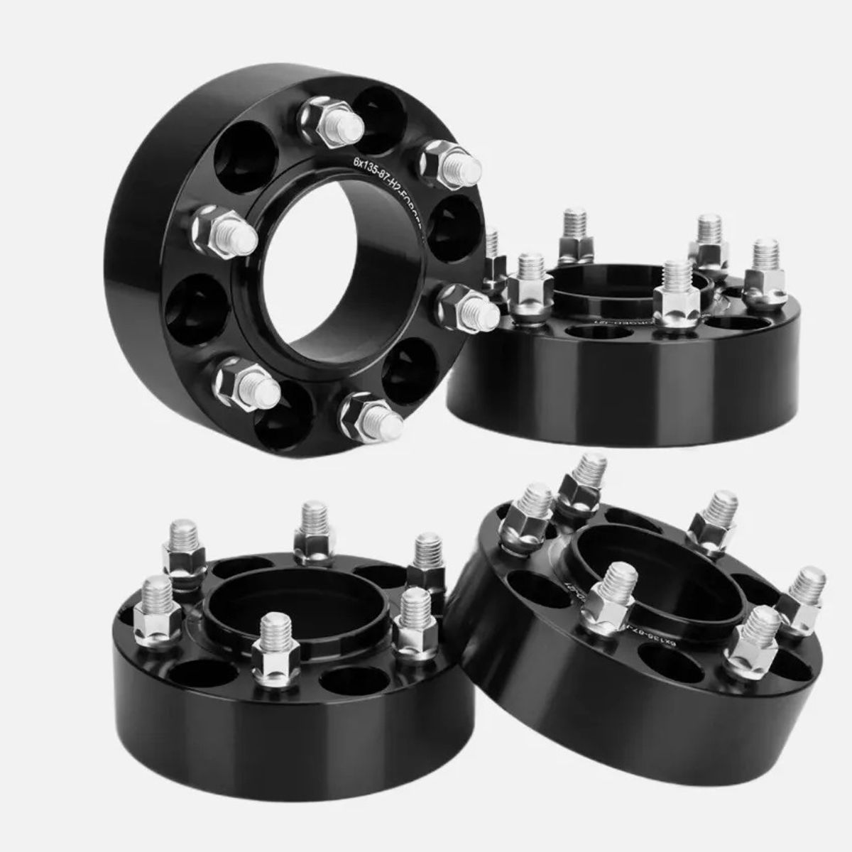 AUDOTO - Performance Wheel Spacers