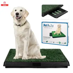 MOVI - Baño para Mascotas XXL Pet Potty