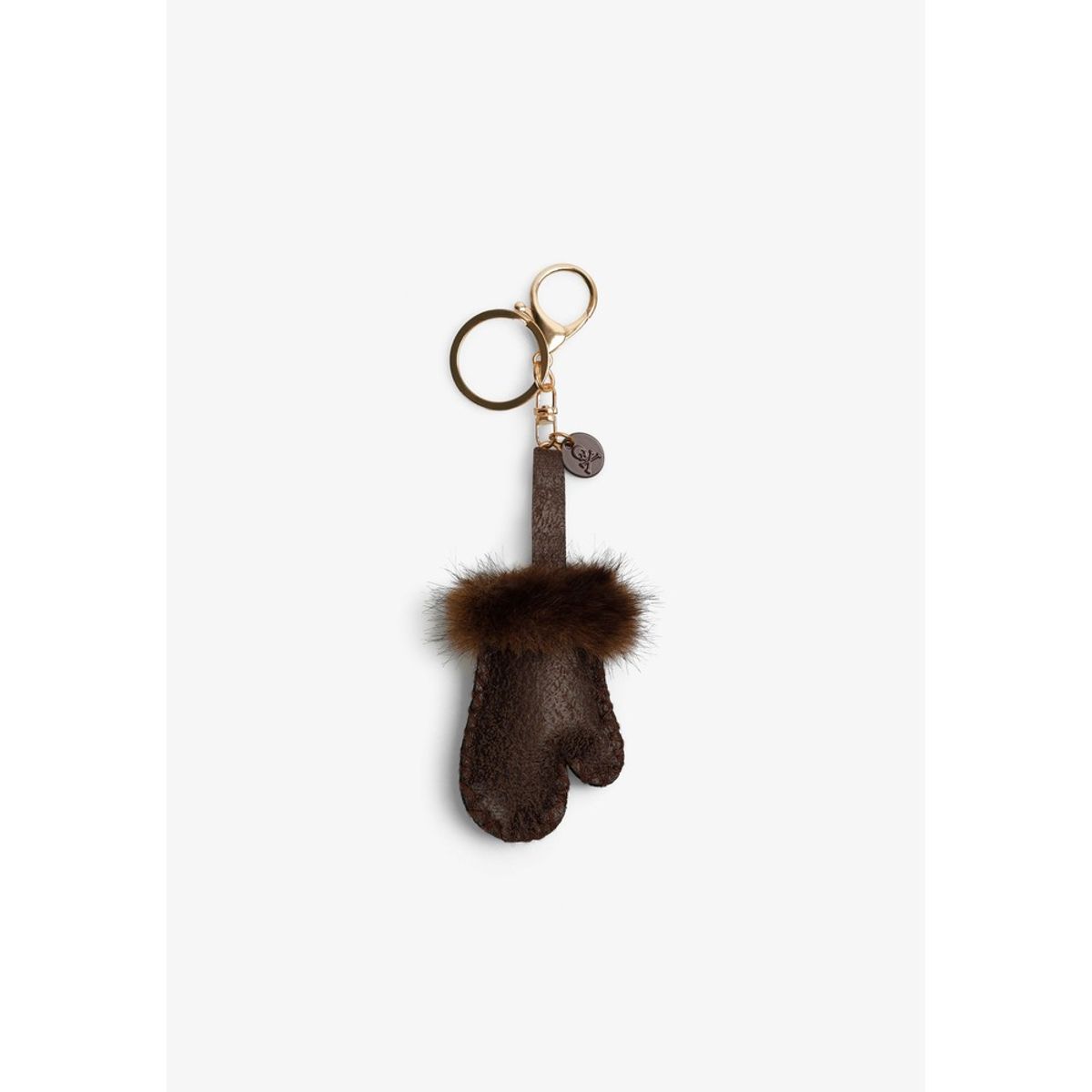 SCALPERS - Scminigloves Keychain