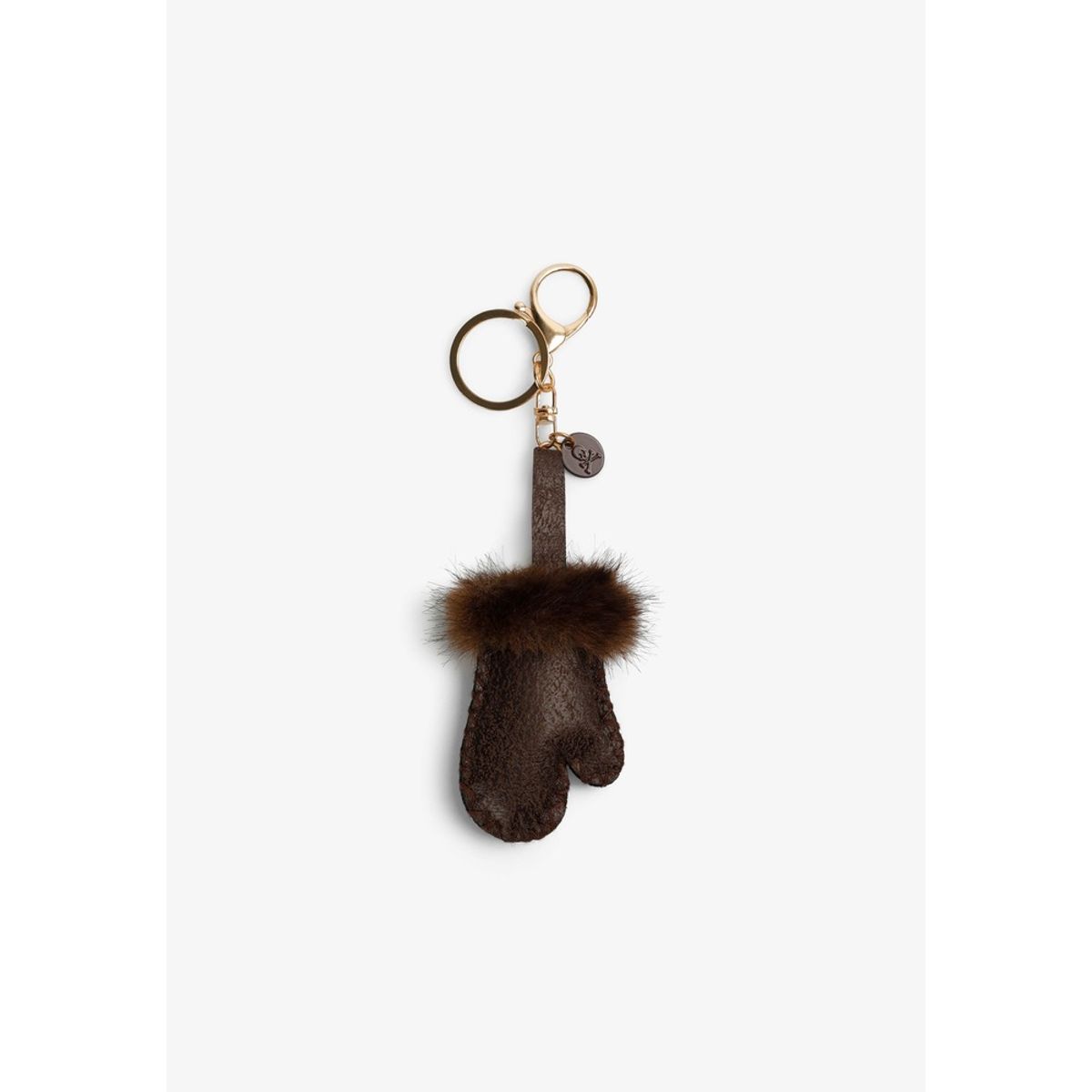SCALPERS - Scminigloves Keychain