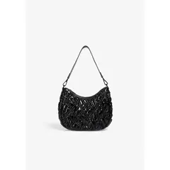 SCALPERS - Bolso Acolchado Doble Asa