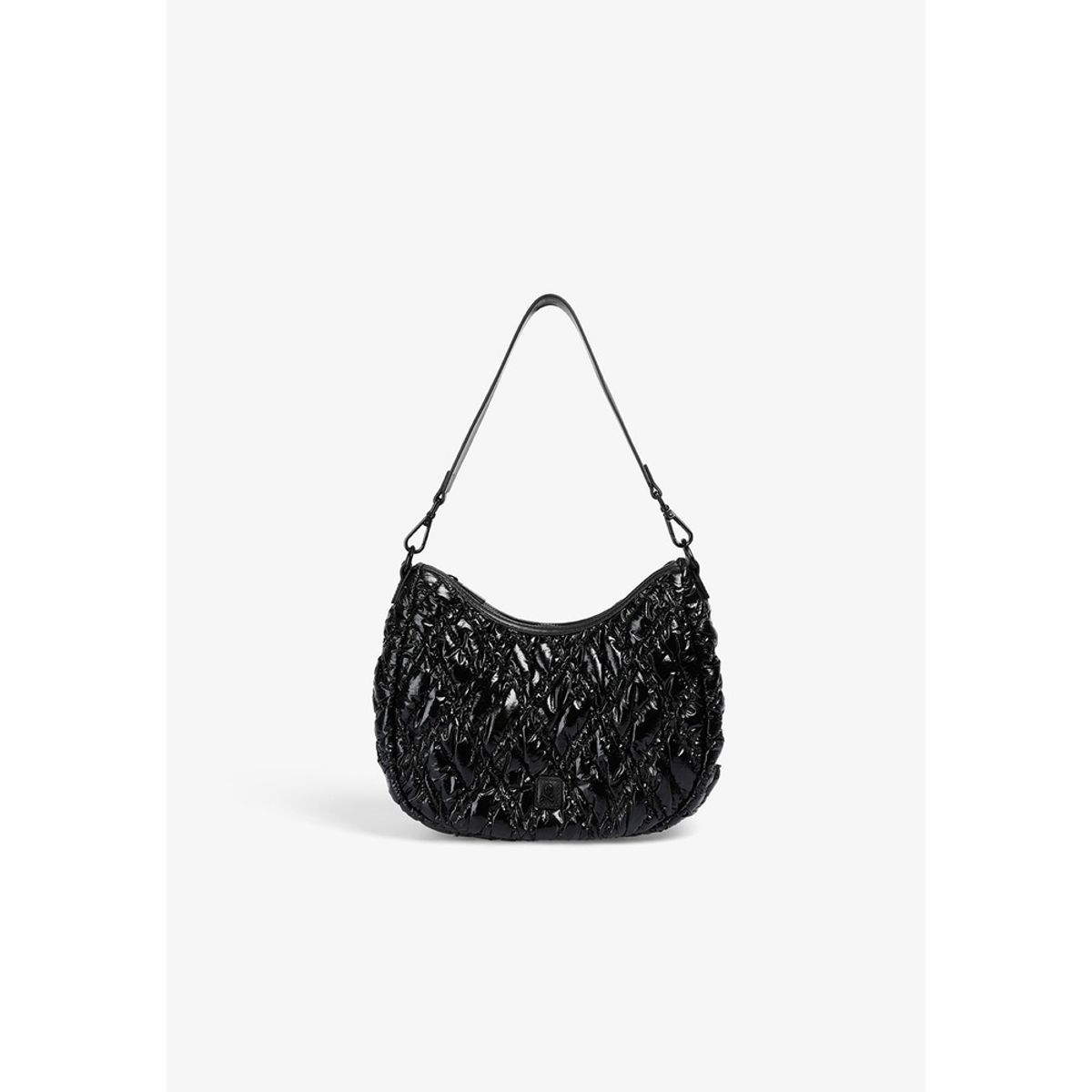 SCALPERS - Bolso Acolchado Doble Asa