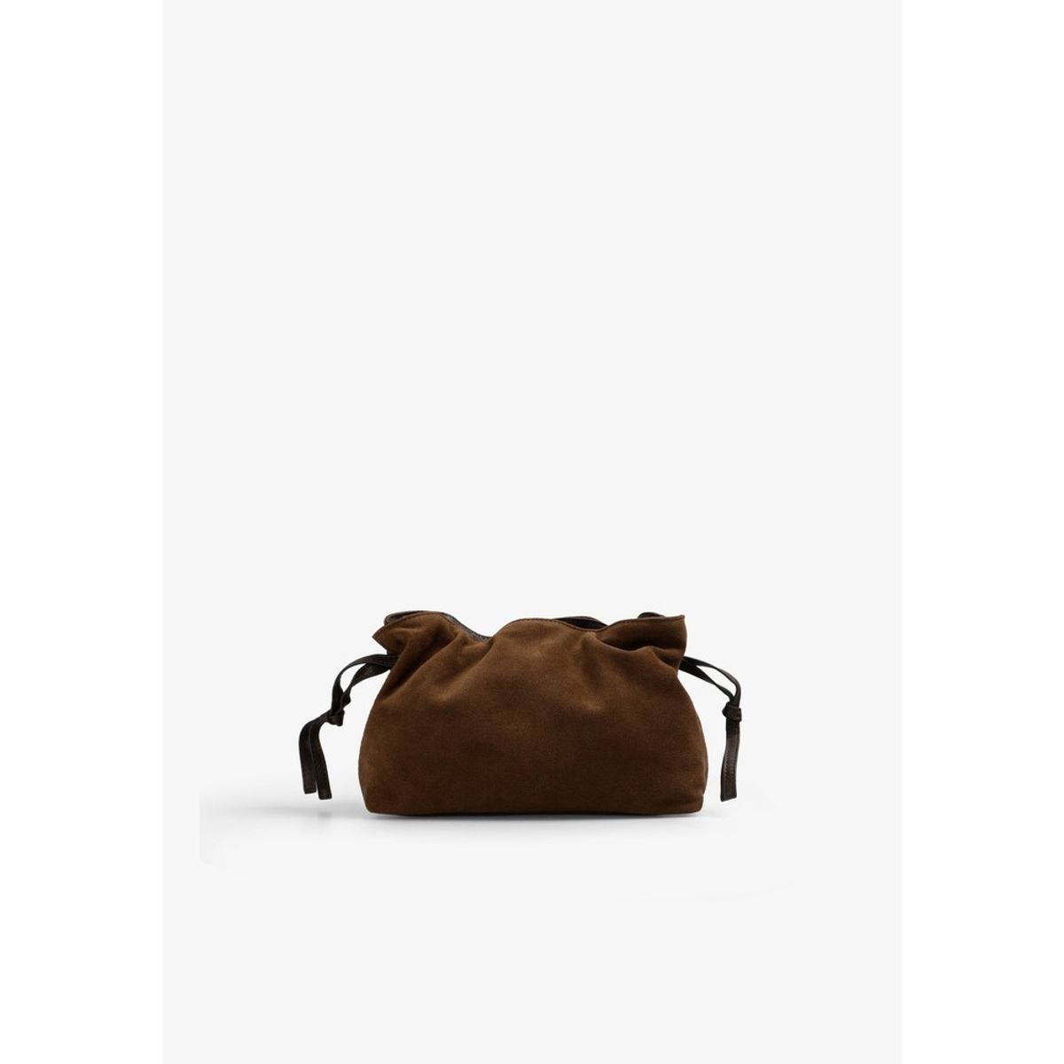 SCALPERS - Scsoftsuede Bag