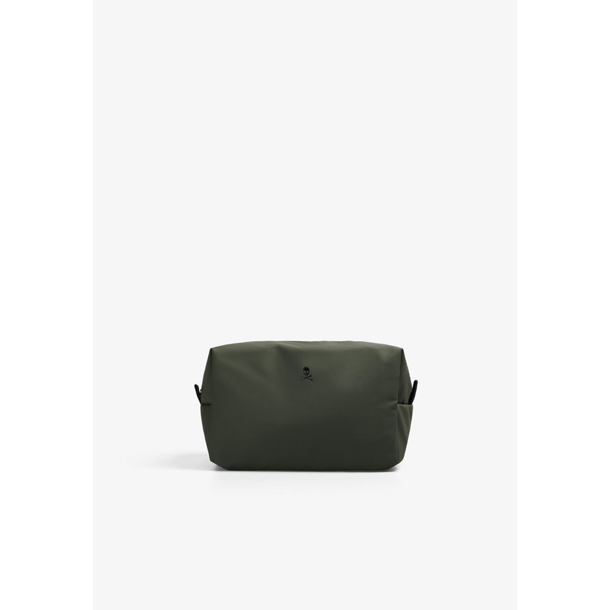 SCALPERS - Neceser Viaje Logo Tono