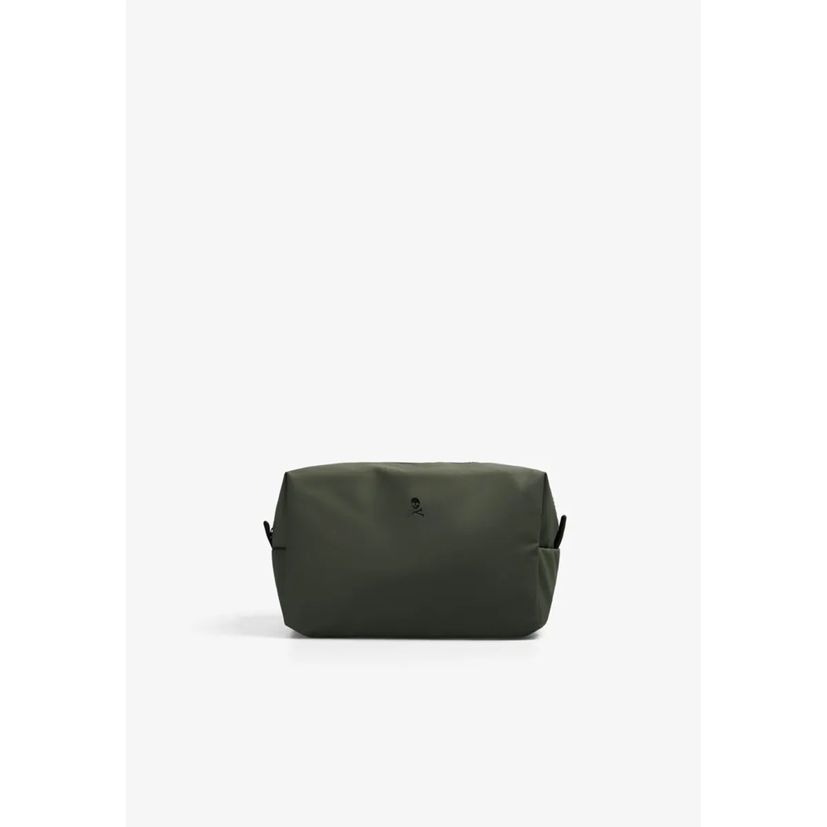 SCALPERS - Neceser Viaje Logo Tono