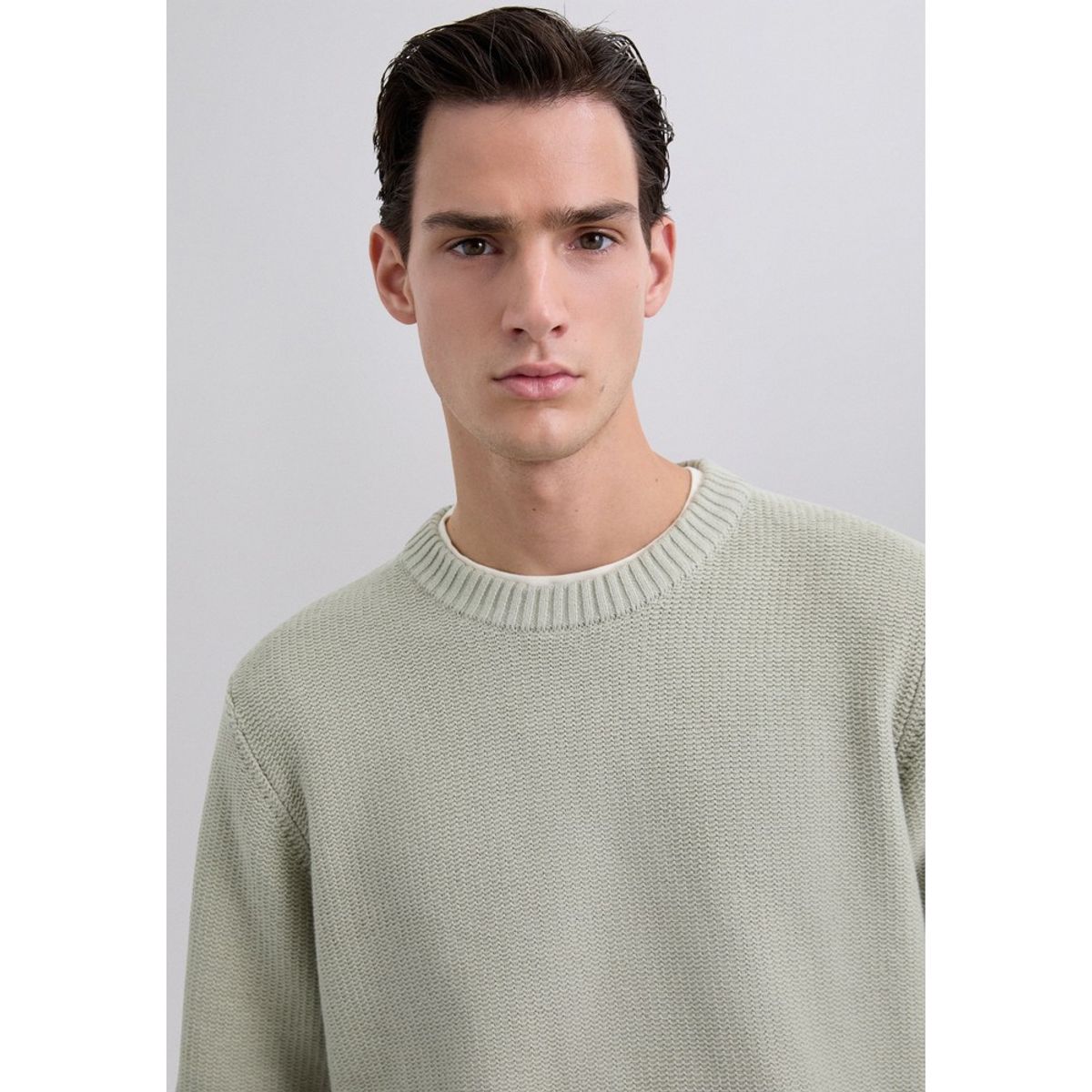 SCALPERS - Jersey Punto Estructura