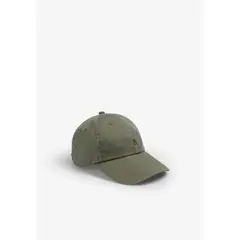 SCALPERS - Gorra Bordada Tono