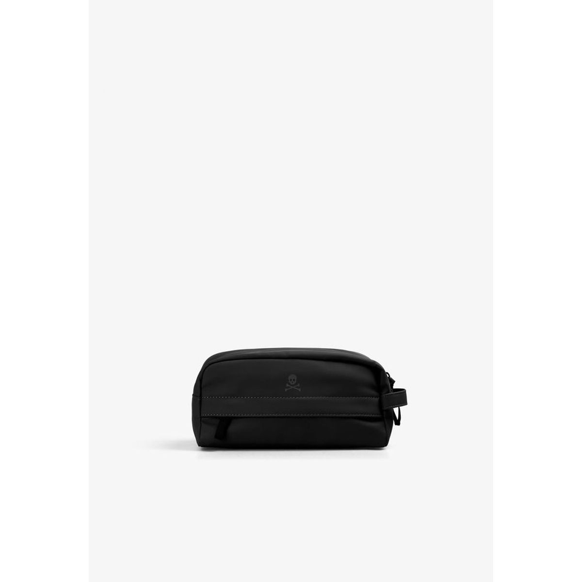 SCALPERS - Neceser Logo Reflectante