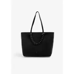 SCALPERS - Bolso Shopper Cadena