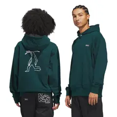 ADIDAS - Polerones Skate Unisex adulto