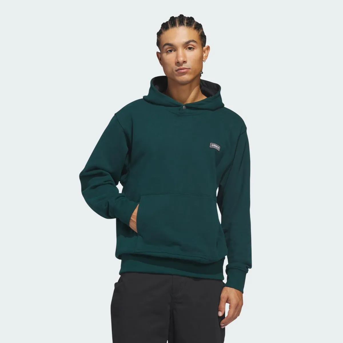 ADIDAS - Polerones Skate Unisex adulto