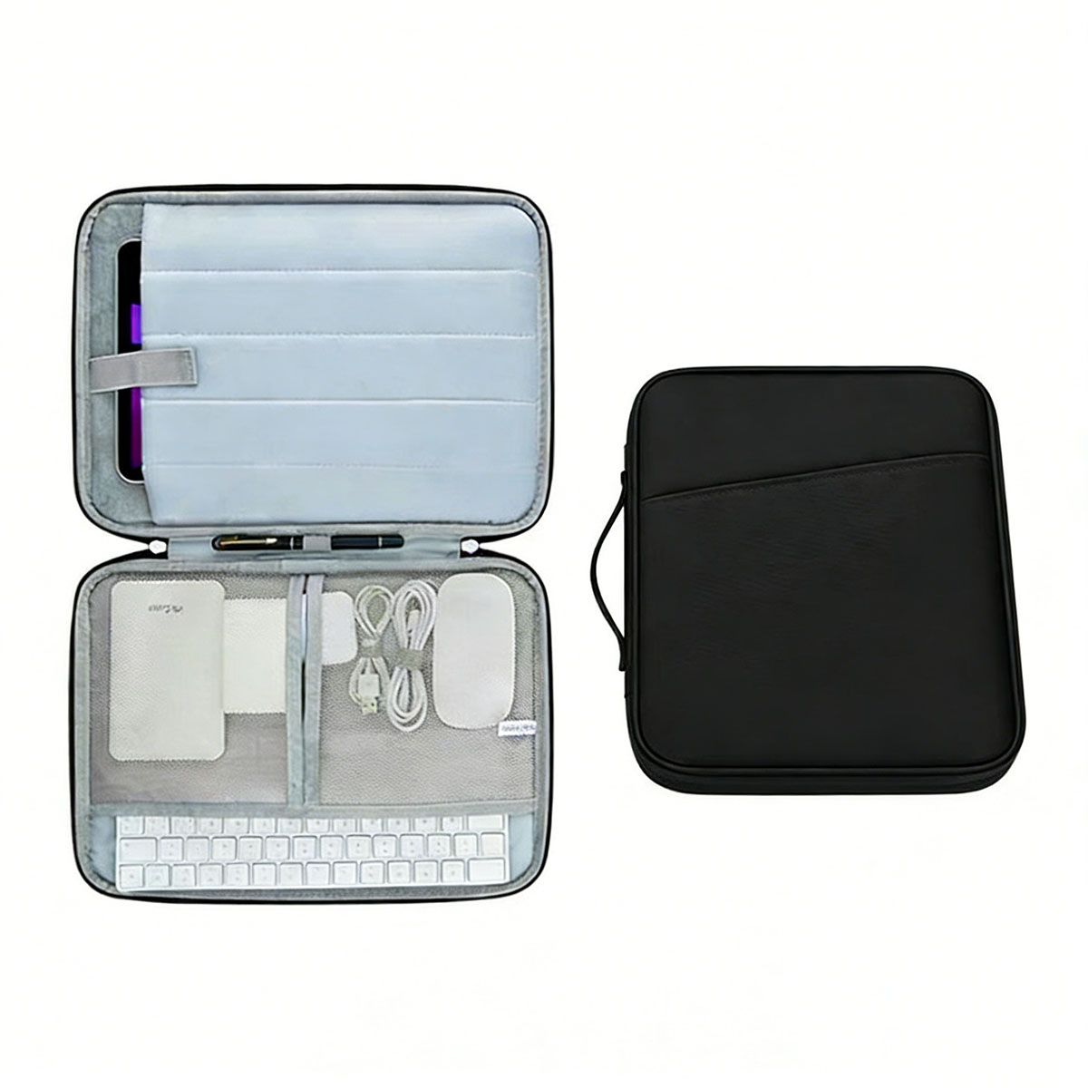 GENERICO - Funda Protectora Para iPad De 11 Pulgadas Y Tabletas