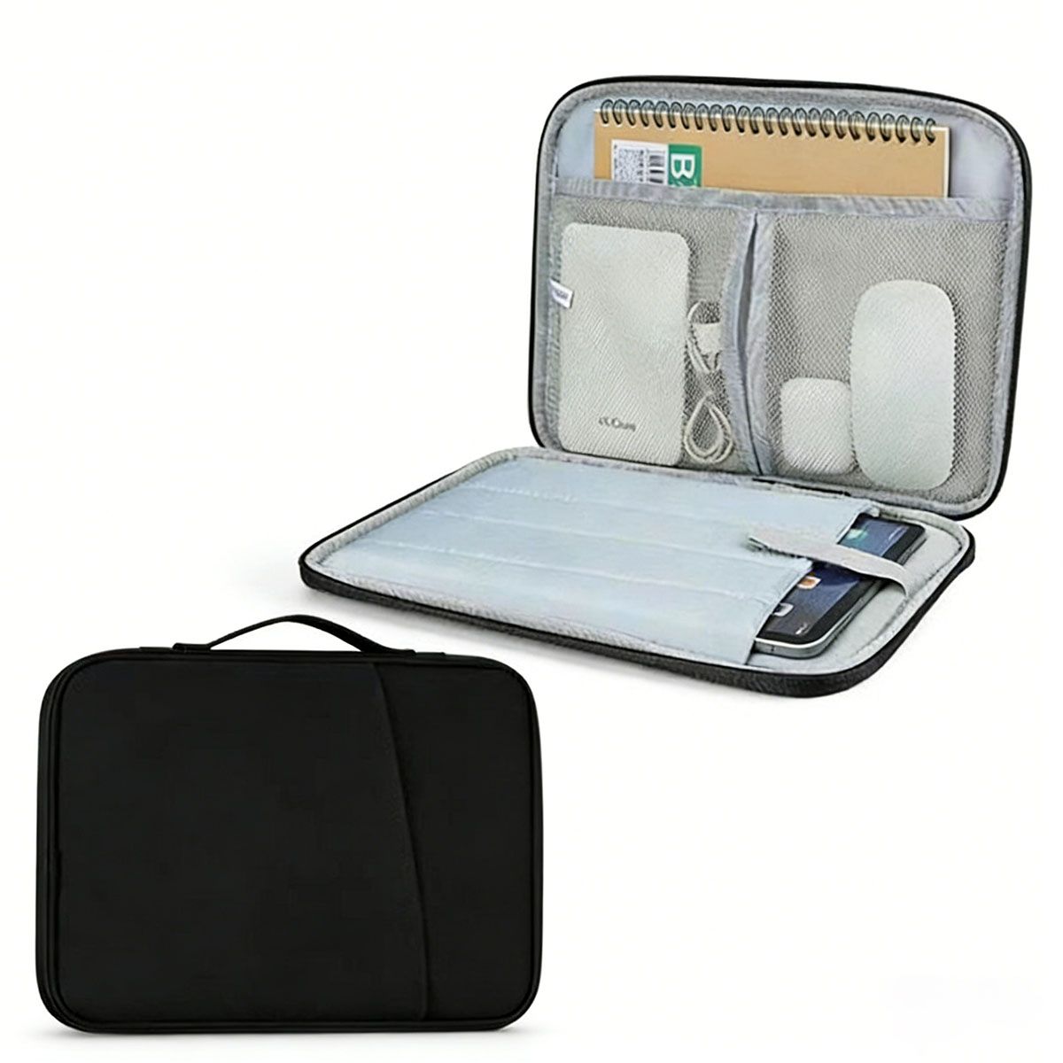 GENERICO - Funda Protectora Para iPad De 11 Pulgadas Y Tabletas