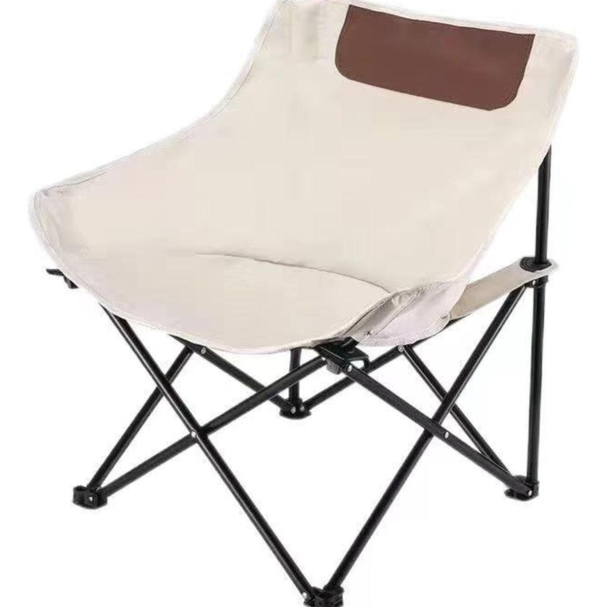GENERICO - Silla Plegable Camping Silla Para Playa Silla Pesca