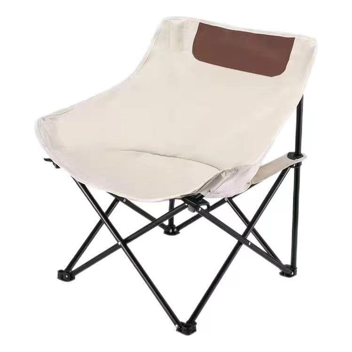 GENERICO - Silla Plegable Camping Silla Para Playa Silla Pesca