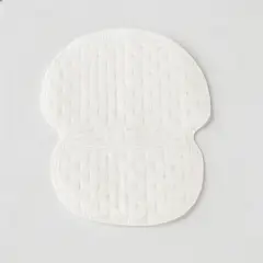 GENERICO - Paquete De 150 Parches Antitranspirantes Para Axilas