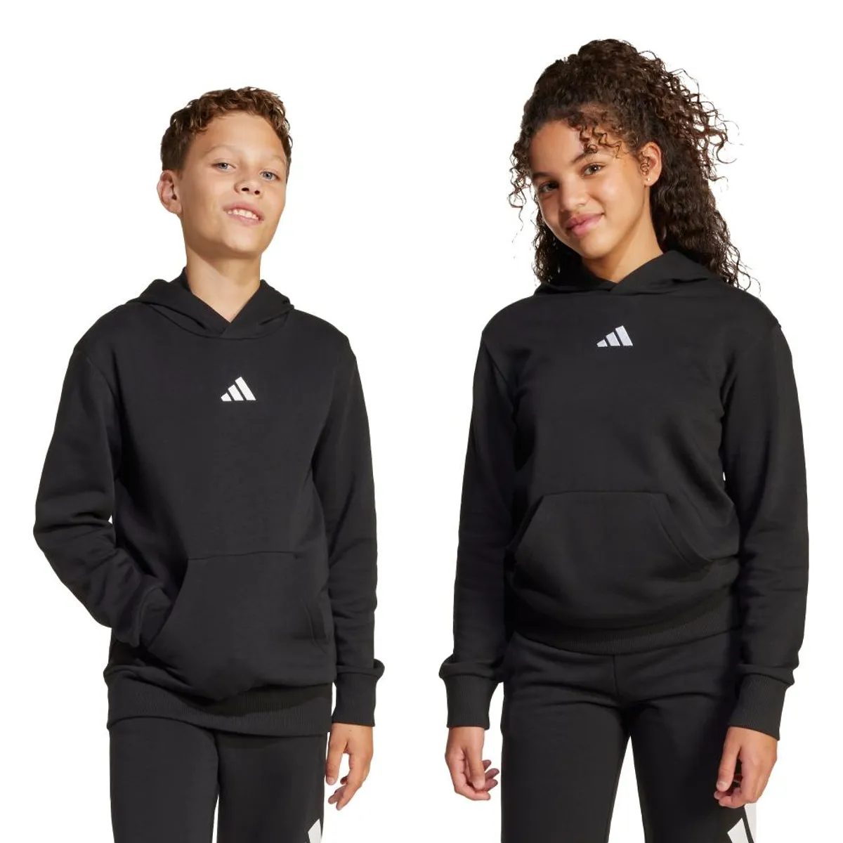 ADIDAS - Polerones Urbano Essentials Unisex niño
