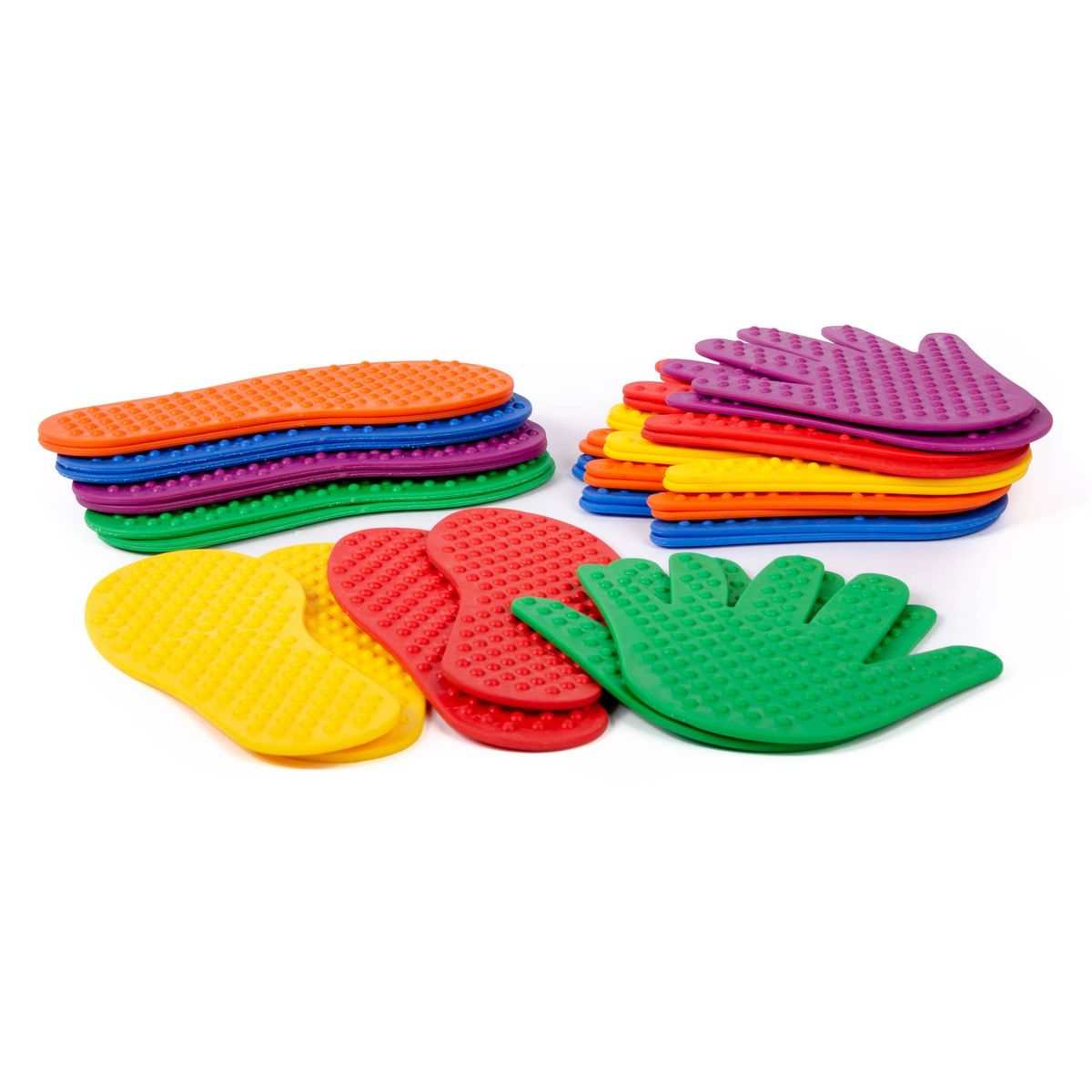 SEIGARD - Set de Huellas de Manos y Pies