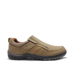 WEINBRENNER - Zapato Hombre Rocco Café Claro