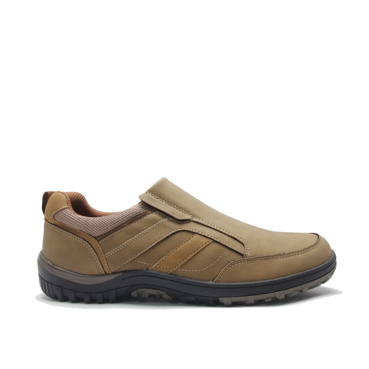 WEINBRENNER - Zapato Hombre Weinbrenner Rocco Café Claro