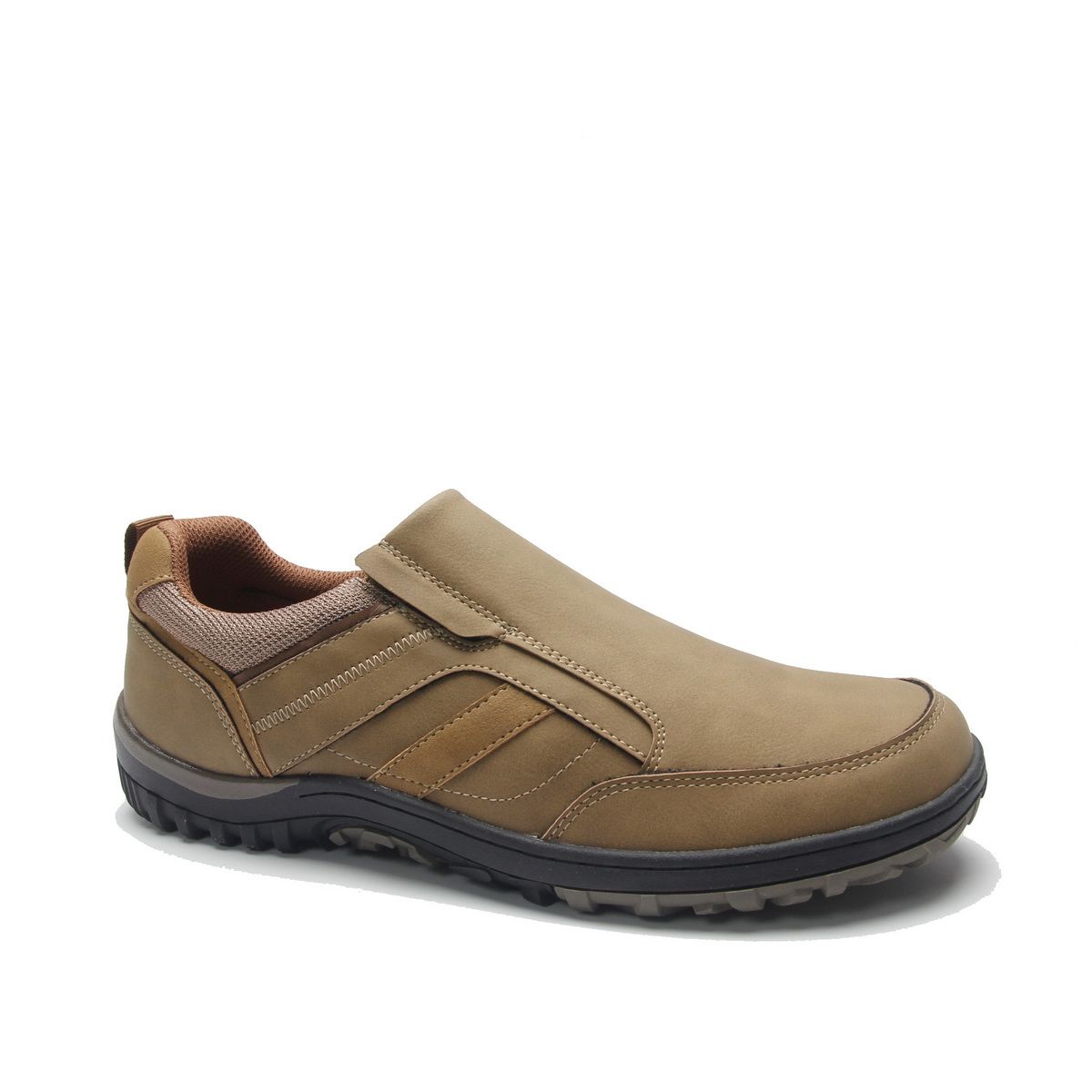 WEINBRENNER - Zapato Hombre Weinbrenner Rocco Café Claro
