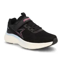 POWER - Zapatilla Unisex Onda Saiko V1 Negro