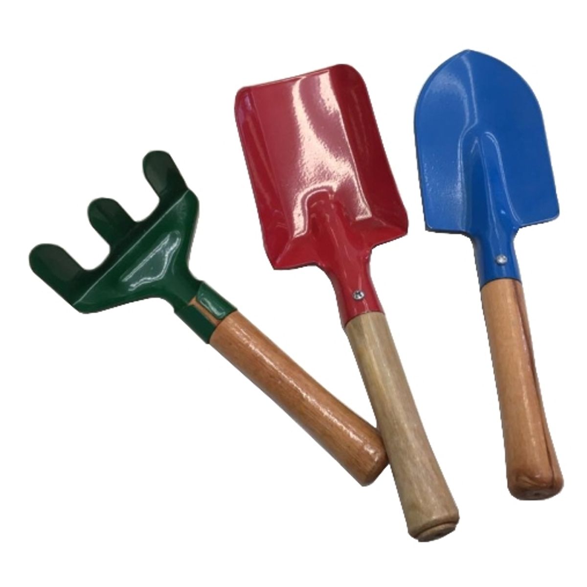 SEIGARD - Herramientas De Jardinería