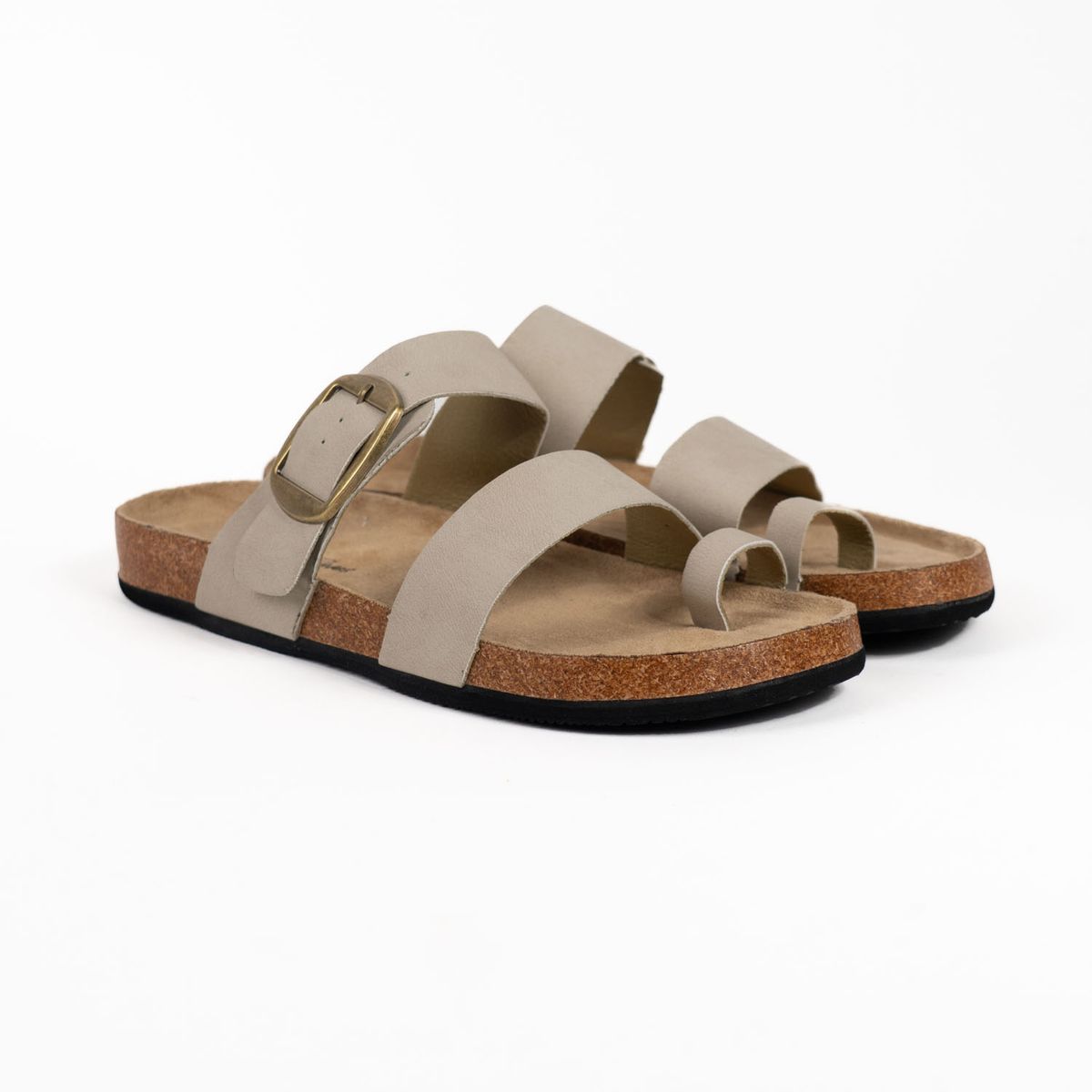 MAUI AND SONS - Sandalias Titae Beige Mujer Maui And Sons