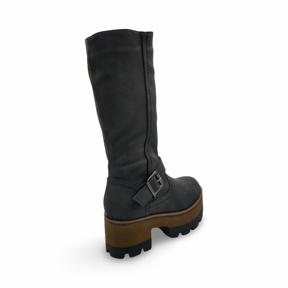 VERAZZI - Bota Niña Black Verazzi