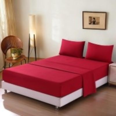 Imagen 2 del producto Juego de Sabanas MP 800 Hilos King