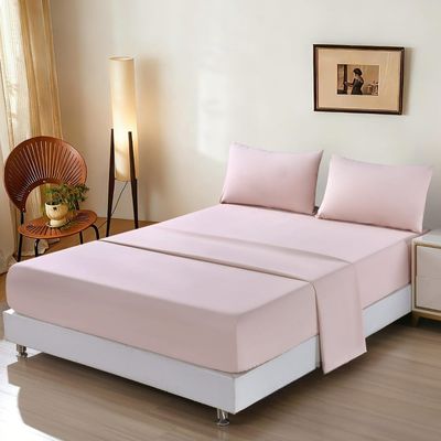 Imagen 2 del producto Juego de Sabanas MP 800 Hilos King