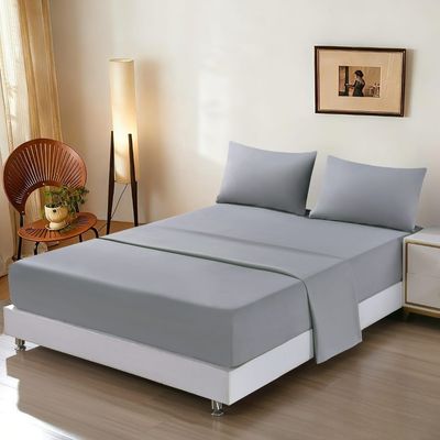 Imagen 2 del producto Juego de Sabanas MP 800 Hilos King