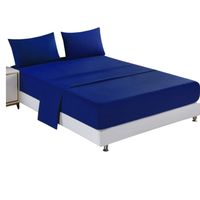 Juego de Sabanas MP 800 Hilos King