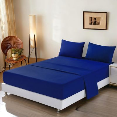 Imagen 2 del producto Juego de Sabanas MP 800 Hilos King