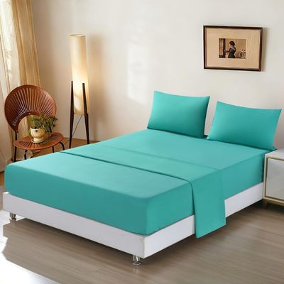 Imagen 2 del producto Juego de Sabanas MP 800 Hilos King