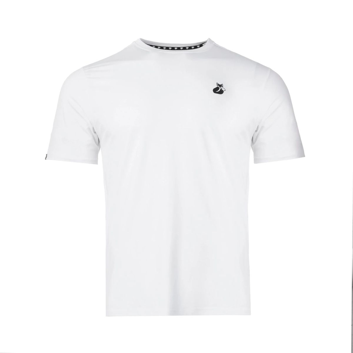 TILKI - Polera Tilki Ultra Lehinde Blanca Tenis Padel