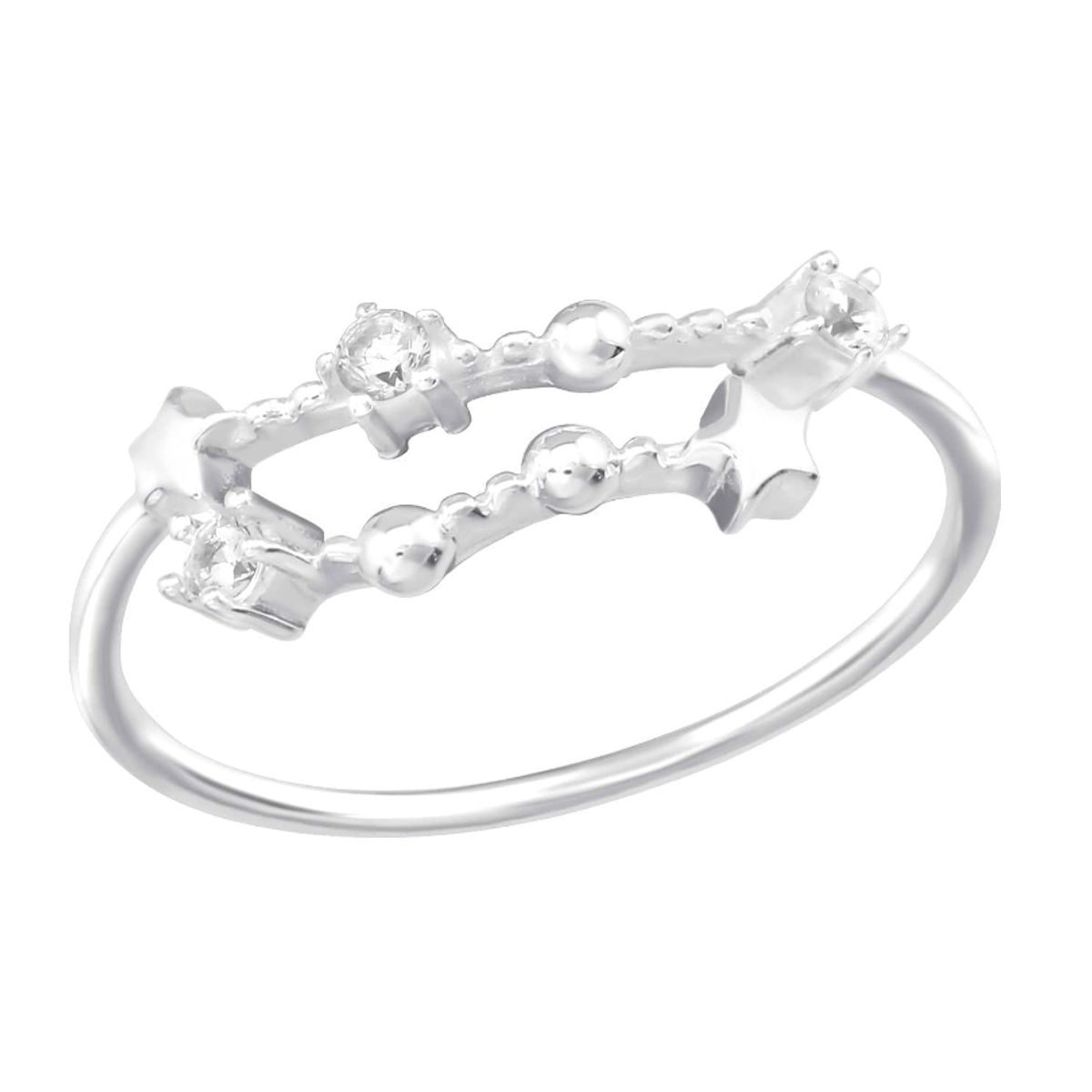 GOIA - Anillo Capricornio