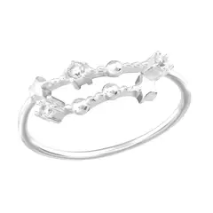 GOIA - Anillo Capricornio