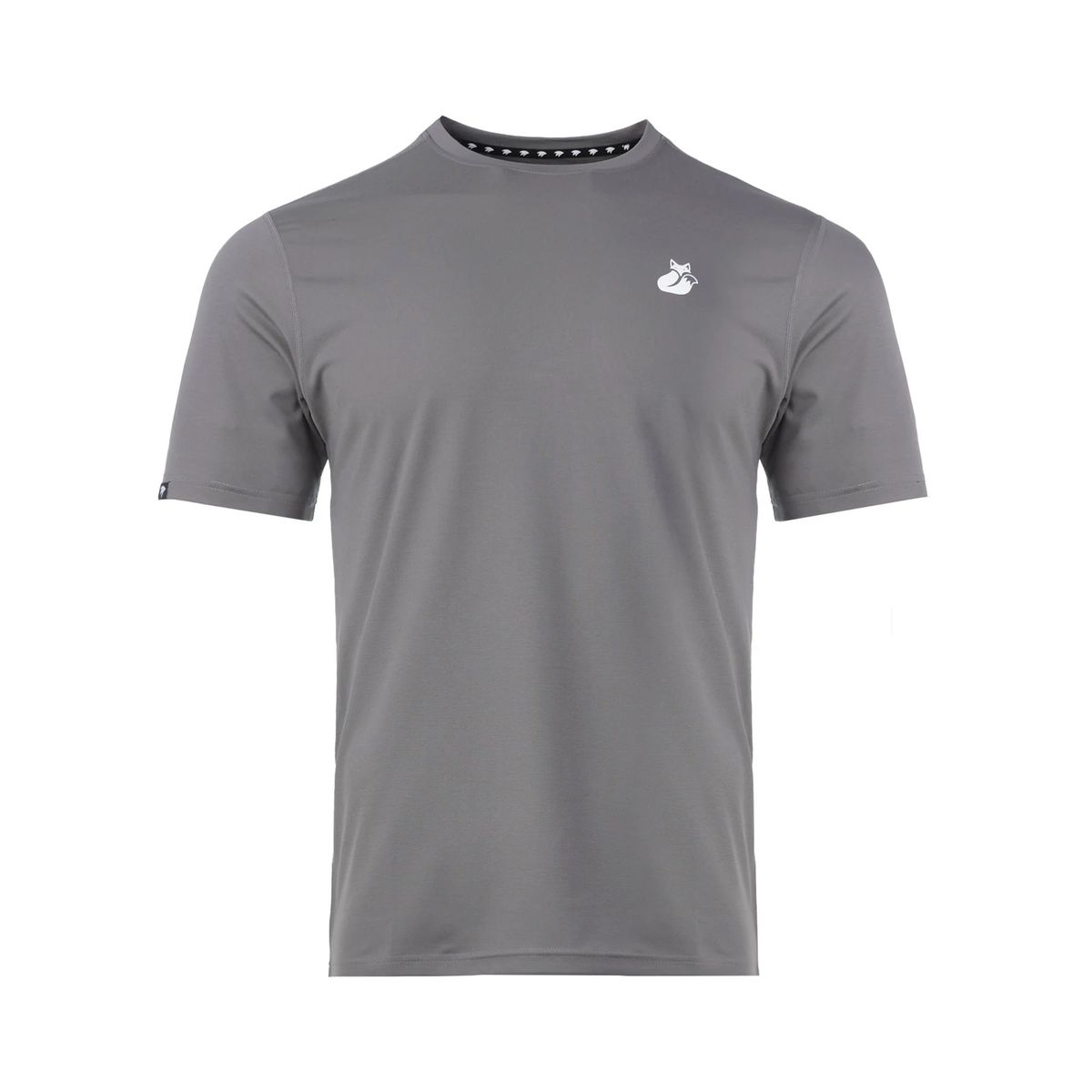 TILKI - Polera Tilki Ultra Lehinde Gris Tenis Padel