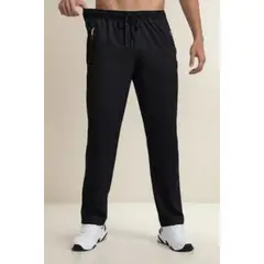 LOOK SHOP - Pantalón Buzo Recto Tradicional Invierno Tallas Grandes 967