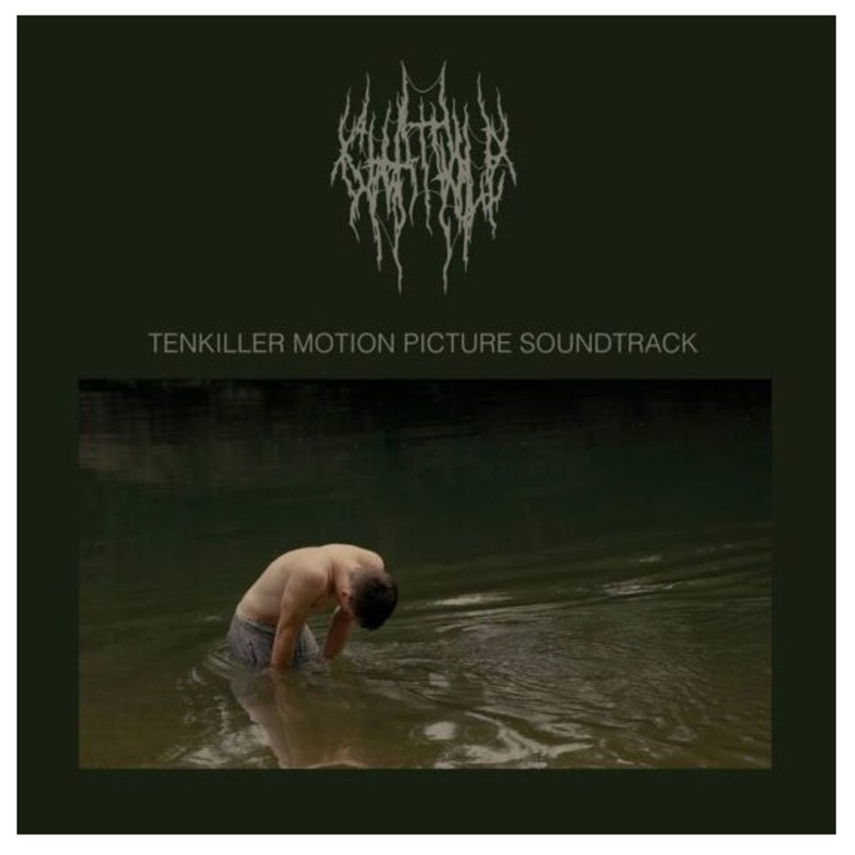 GENERICO - Chat Pile - Tenkiller Motion Picture Soundtrack - Vinilo