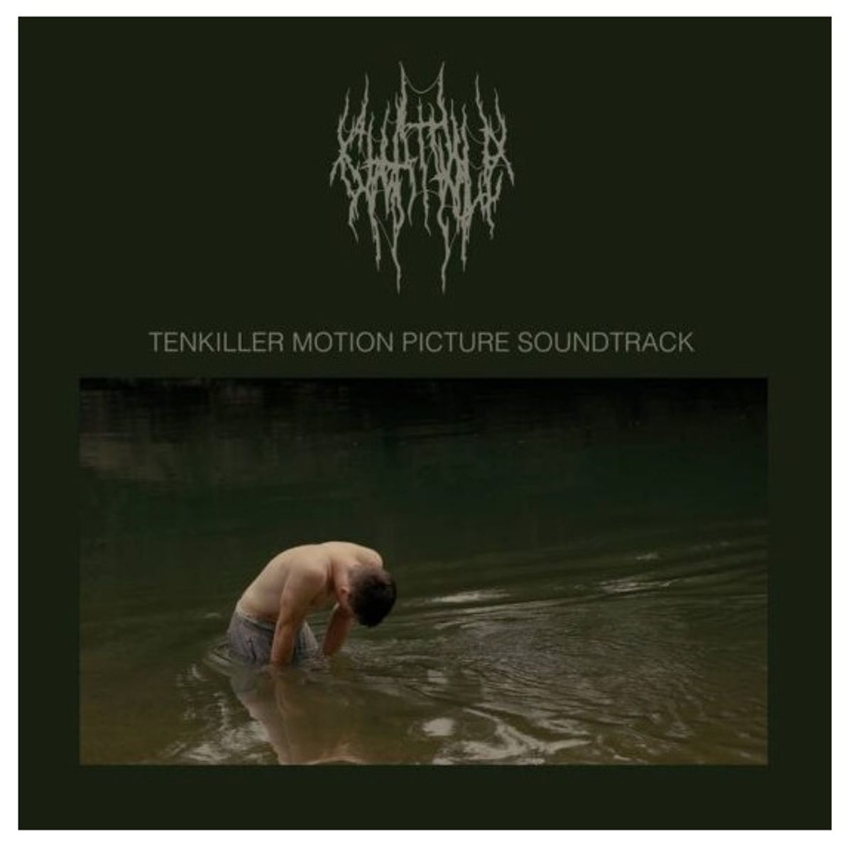 GENERICO - Chat Pile - Tenkiller Motion Picture Soundtrack - Vinilo