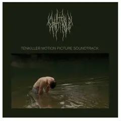 GENERICO - Chat Pile - Tenkiller Motion Picture Soundtrack - Vinilo
