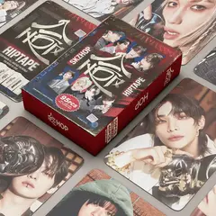 GENERICO - LOMOCARDS STRAY KIDS - HIPTAPE