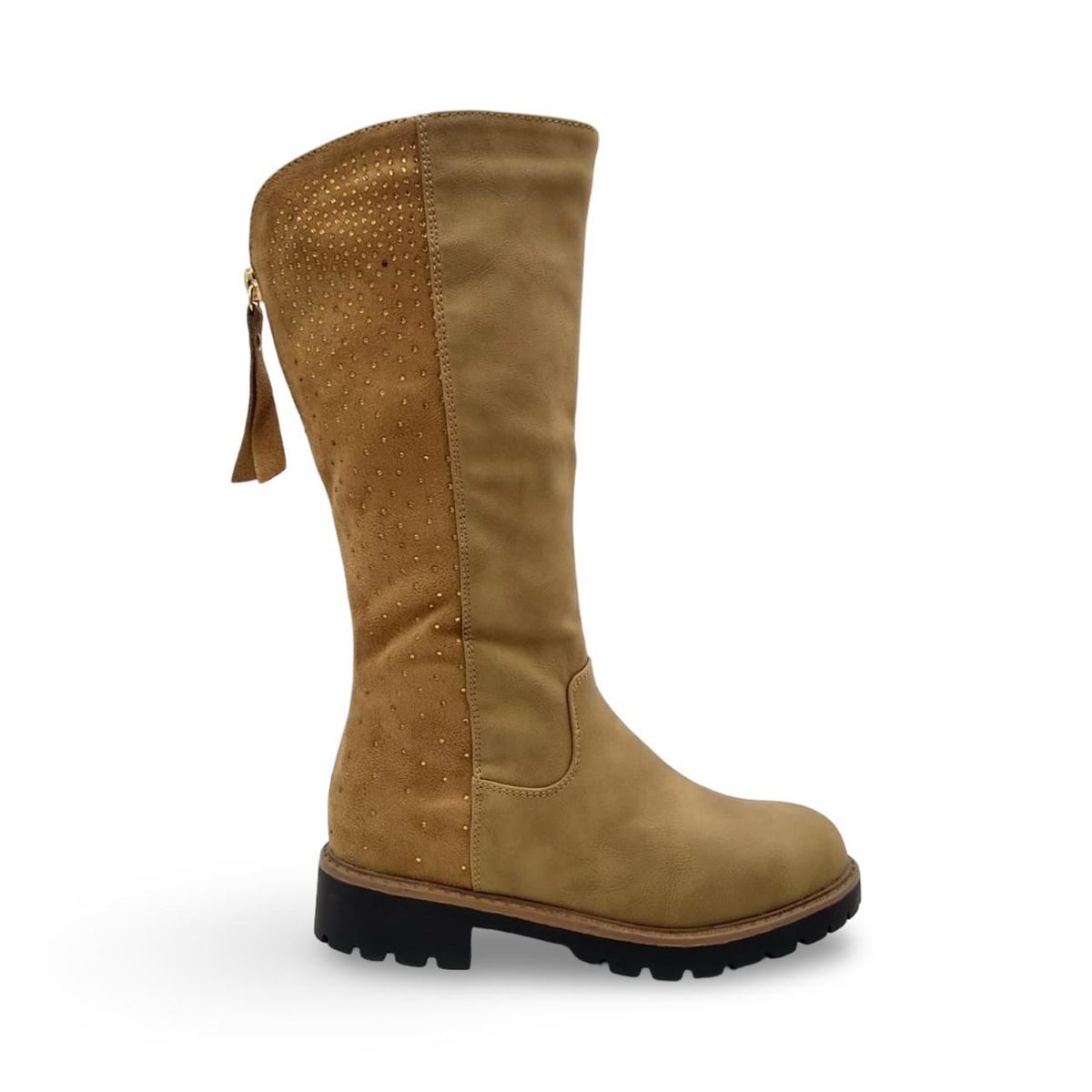 VERAZZI - Bota Niña Invierno  Verazzi